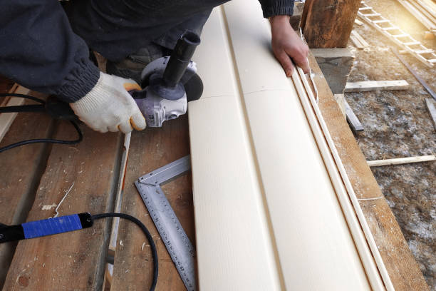 Best Insulated Siding Installation  in Sun Lakes, AZ