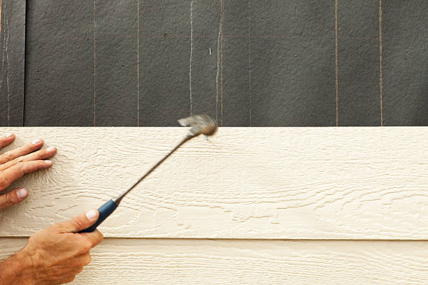 Siding Removal and Disposal in Sun Lakes, AZ