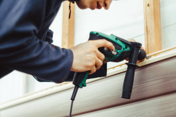 Best Steel Siding Installation  in Sun Lakes, AZ